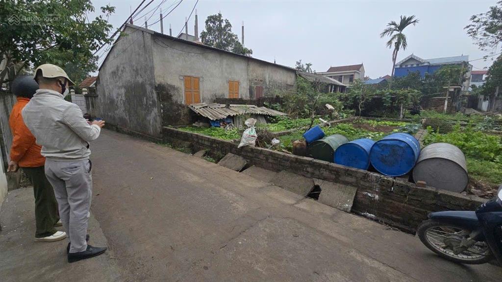 Chỉ hơn 2 tỷ sở hữu ngay 50m đất đẹp mỹ hạ  thanh oai