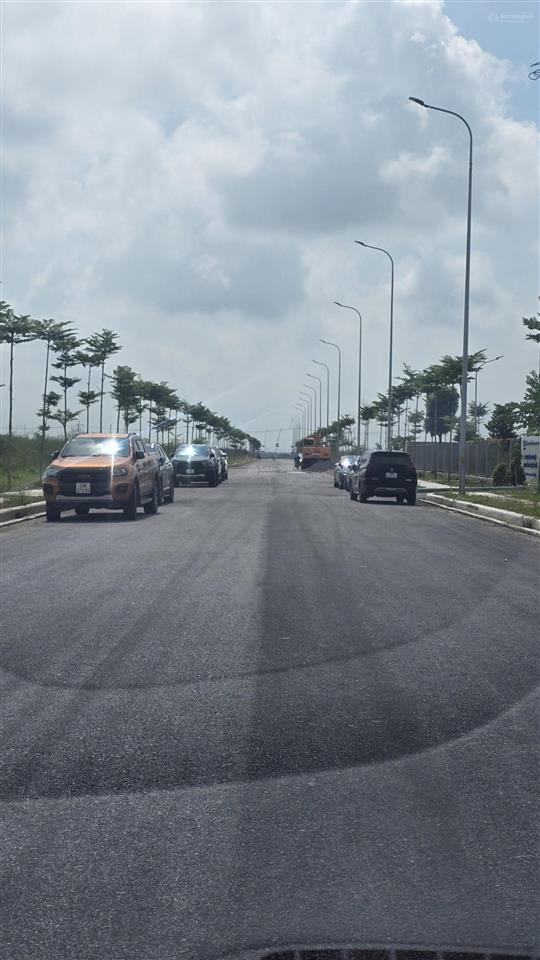 Đất công nghiệp kim bài. giá cực êm. nhận đất xây ngay