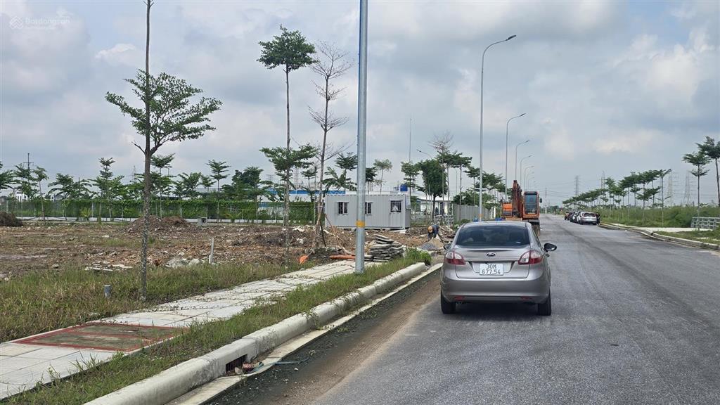 Đất công nghiệp kim bài. giá cực êm. nhận đất xây ngay