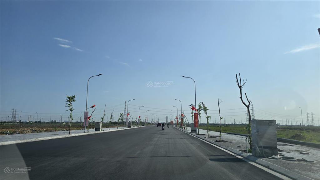 Đất công nghiệp kim bài. giá cực êm. nhận đất xây ngay