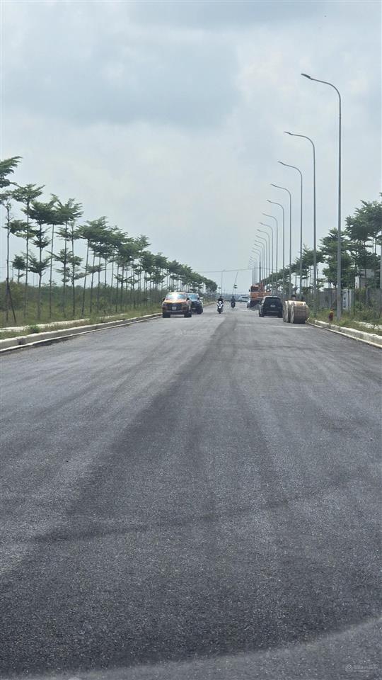 Đất công nghiệp kim bài. giá cực êm. nhận đất xây ngay