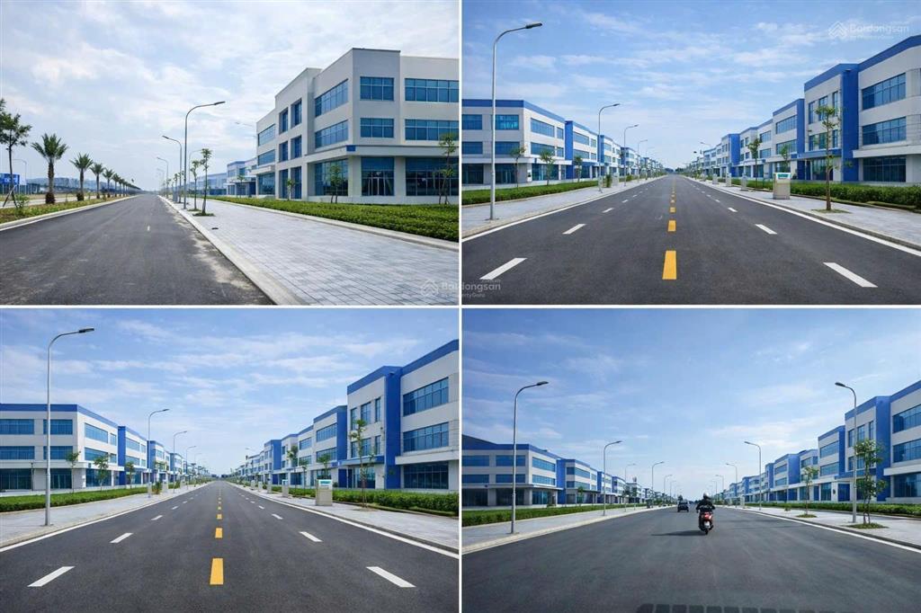 Đất công nghiệp kim bài. giá cực êm. nhận đất xây ngay