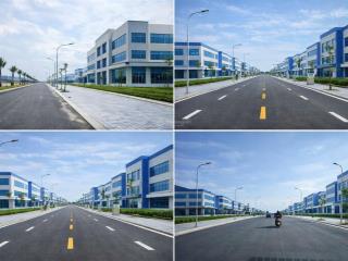 Đất công nghiệp kim bài. giá cực êm. nhận đất xây ngay