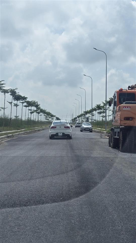 Đất công nghiệp kim bài. giá cực êm. nhận đất xây ngay
