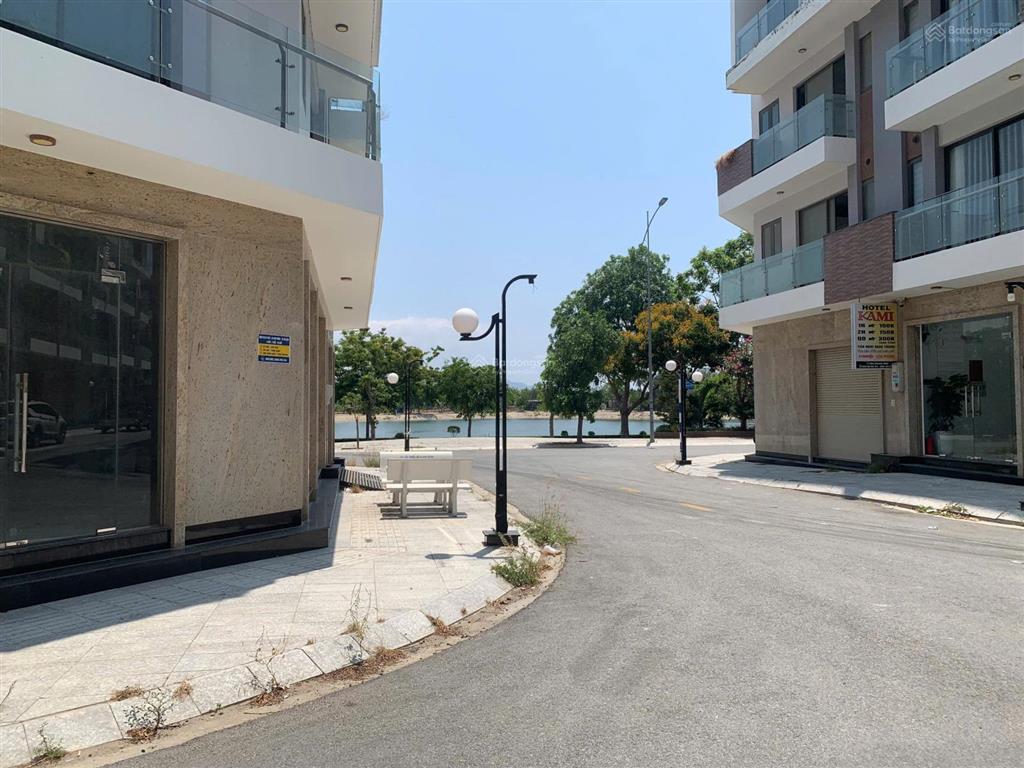 Shophouse đẹp, giá ưu đãi tại khu đô thị mới đông bắc, giá chỉ 3,x tỷ, 50m2 sử dụng