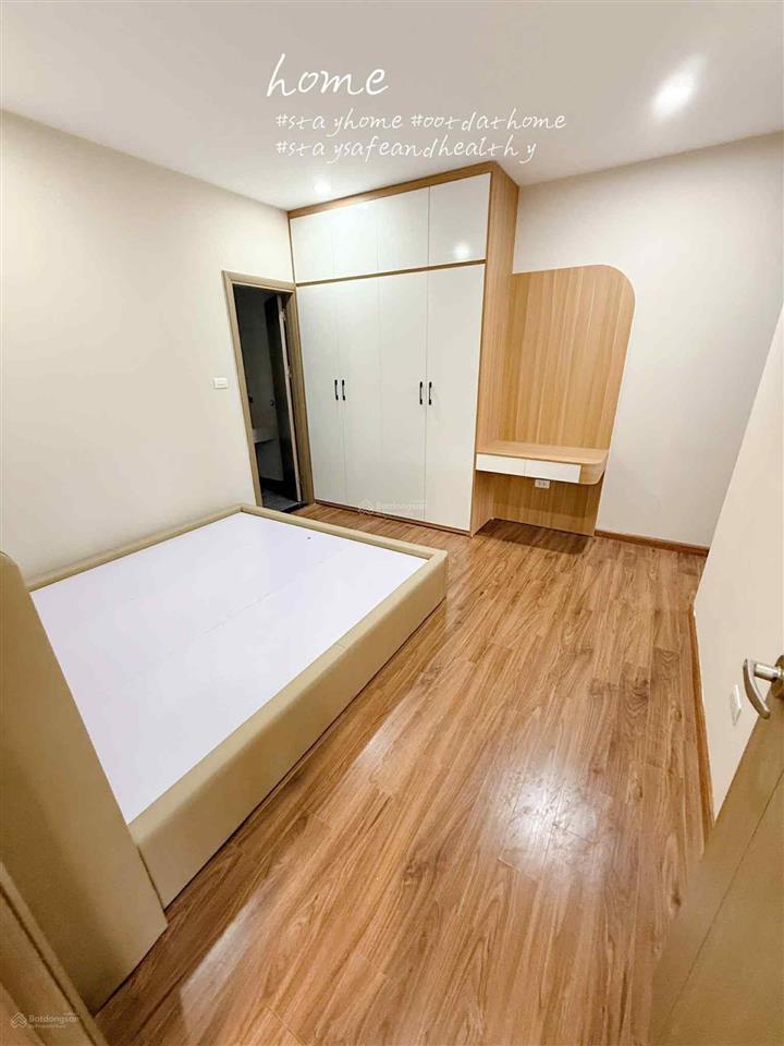 Bán cc tại samsora premier, 60m2, 2pn, 2wc, sẵn sổ đỏ hỗ trợ vay bank. giá chỉ có 4.8 tỷ