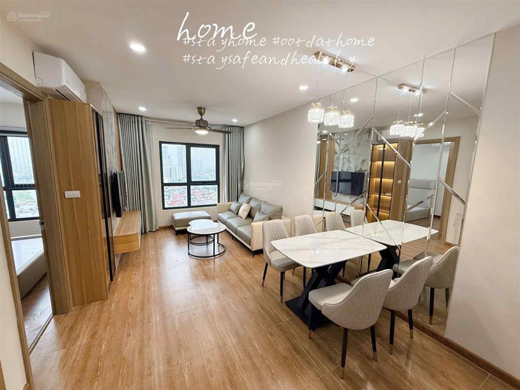 Bán cc tại samsora premier, 60m2, 2pn, 2wc, sẵn sổ đỏ hỗ trợ vay bank. giá chỉ có 4.8 tỷ