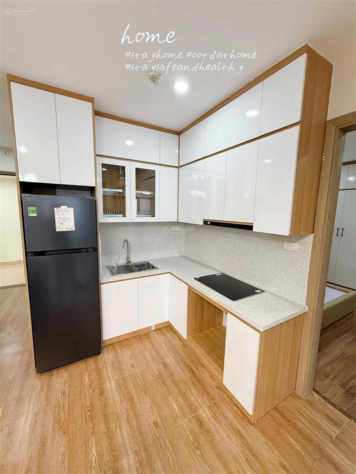 Bán cc tại samsora premier, 60m2, 2pn, 2wc, sẵn sổ đỏ hỗ trợ vay bank. giá chỉ có 4.8 tỷ