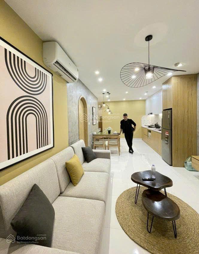 Bán căn hộ 2 ngủ, 68m2, tháp thiên niên kỷ, tòa a, quang trung, hà đông