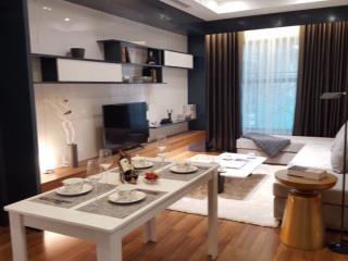 Chính chủ bán ch 70m, 2pn2wc tại tòa samsora 105 chu văn an, giá 4,5 tỷ  0969 283 ***