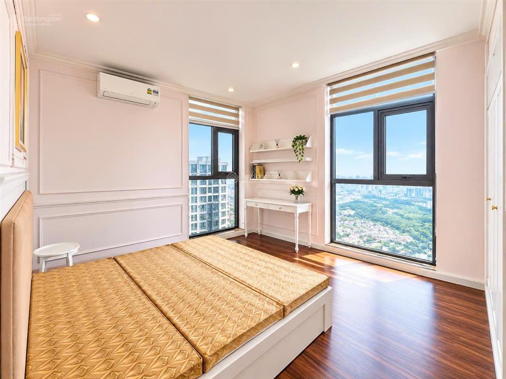 Bán căn hộ chung cư hpc landmark 105, 6 tỷ, 116m2 3pn  2wc giá siêu hời!  0969 283 ***