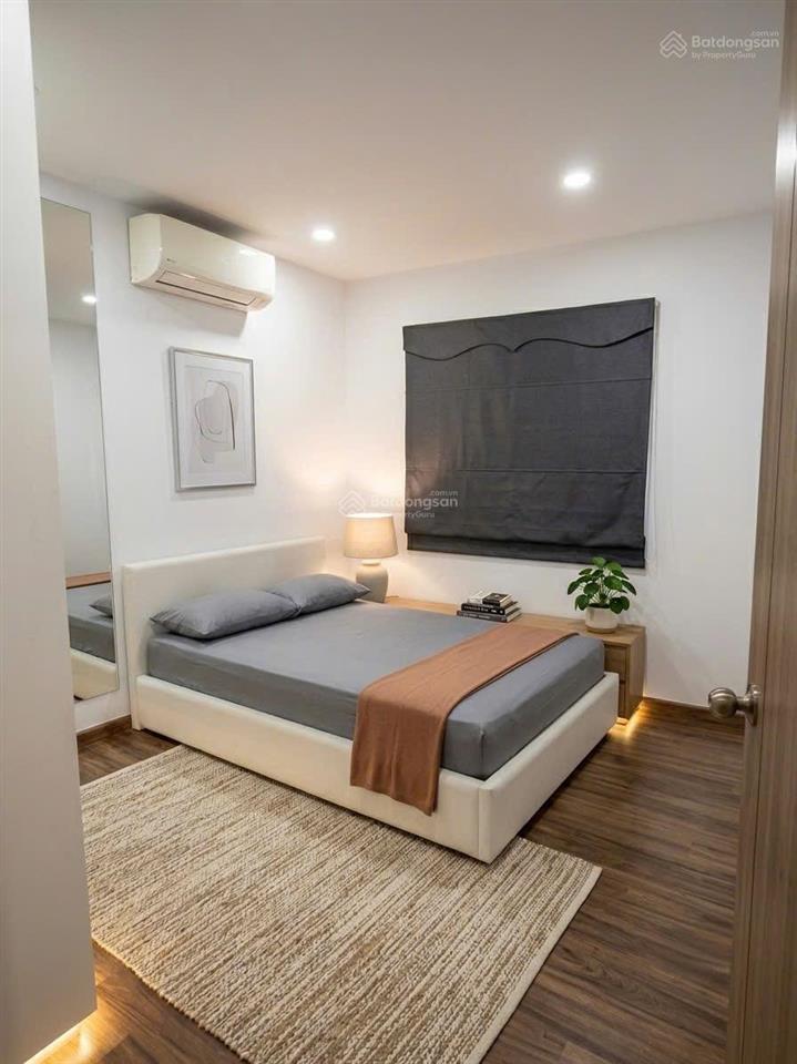Bán căn hộ chung cư 2pn, 2wc tại samsora premier, 4,2 tỷ, 70m2 bao đẹp view đẹp.  0969 283 ***