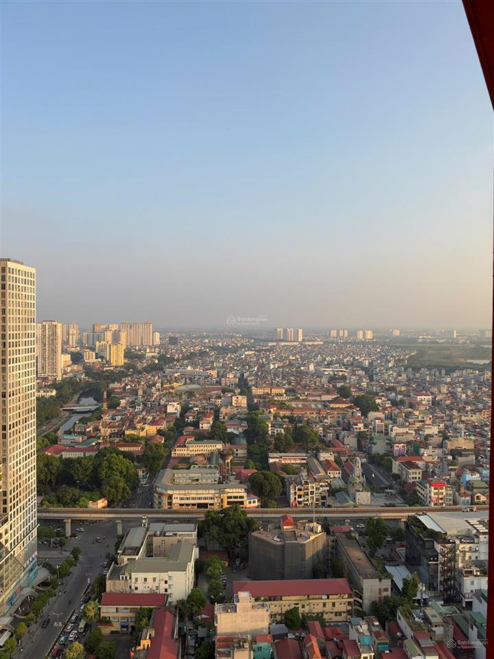 Bán căn hộ chung cư 2pn, 2wc tại samsora premier, 4,2 tỷ, 70m2 bao đẹp view đẹp.  0969 283 ***