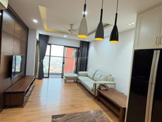 Bán căn hộ chung cư 2pn, 2wc tại samsora premier, 4,2 tỷ, 70m2 bao đẹp view đẹp.  0969 283 ***