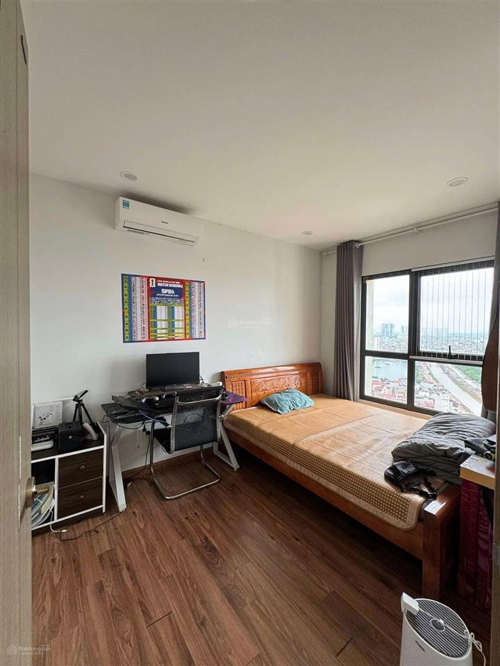 Bán căn hộ 2pn, 2wc tại samsora premier, 3,8 tỷ, 60m2  0969 283 ***