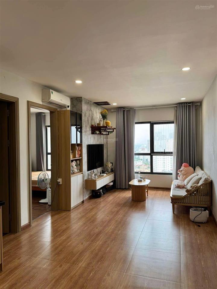Bán căn hộ 2pn, 2wc tại samsora premier, 3,8 tỷ, 60m2  0969 283 ***