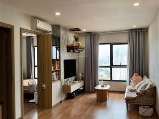 Bán căn hộ 2pn, 2wc tại samsora premier, 3,8 tỷ, 60m2  0969 283 ***