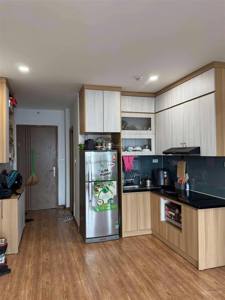 Bán căn hộ 2pn, 2wc tại samsora premier, 3,8 tỷ, 60m2  0969 283 ***
