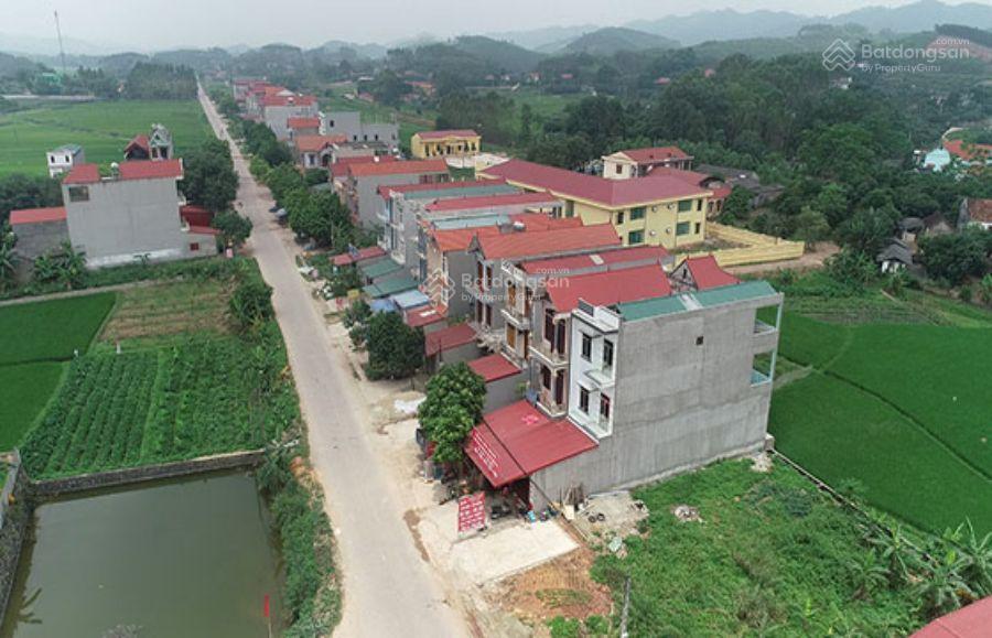 800 triệu  chính chủ bán đất tại tổ dân phố hồi, 104.6m2, chính chủ view đẹp