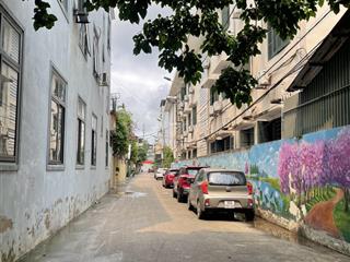 Có sẵn 1 tỷ vào ở ngay,nhà gần đối diện trường chuyên lam sơn, gần phố lê lai ,ô tô đỗ cổng cách 5m