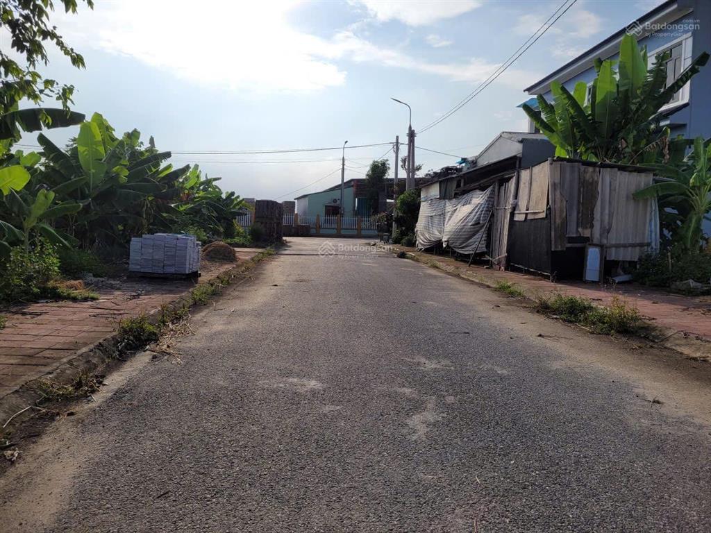 Đất lô 2 mặt ql47, ngay nút giao cao tốc, 2 mặt đường phù hợp xây nhà nghỉ và đầu tư