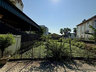 Nhỉnh 1 tỷ 165m2 đất gần trường đại học hồng đức , gần cầu quán nam đường 3 ô tô tránh