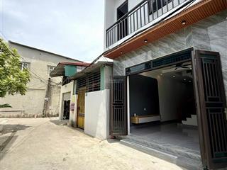 Chỉ hơn 1 tỷ lớn có căn 2 tầng gần cầu sâng gần đường trường thi đường ô tô đỗ cửa quá hiếm ạ