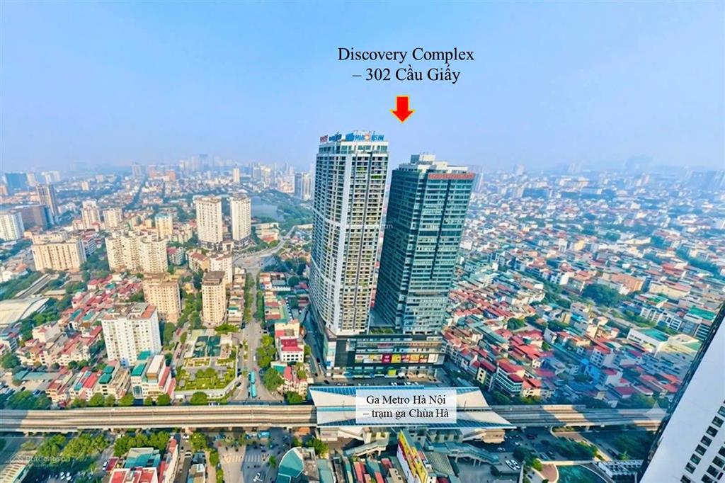 Cho thuê văn phòng & mặt bằng cầu giấy giá tốt nhiều diện tích