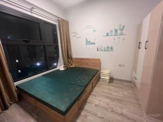 Cho thuê 2 ngủ 1 vệ sinh toà lake, chung cư aquabay ecopark  giá 6tr/tháng