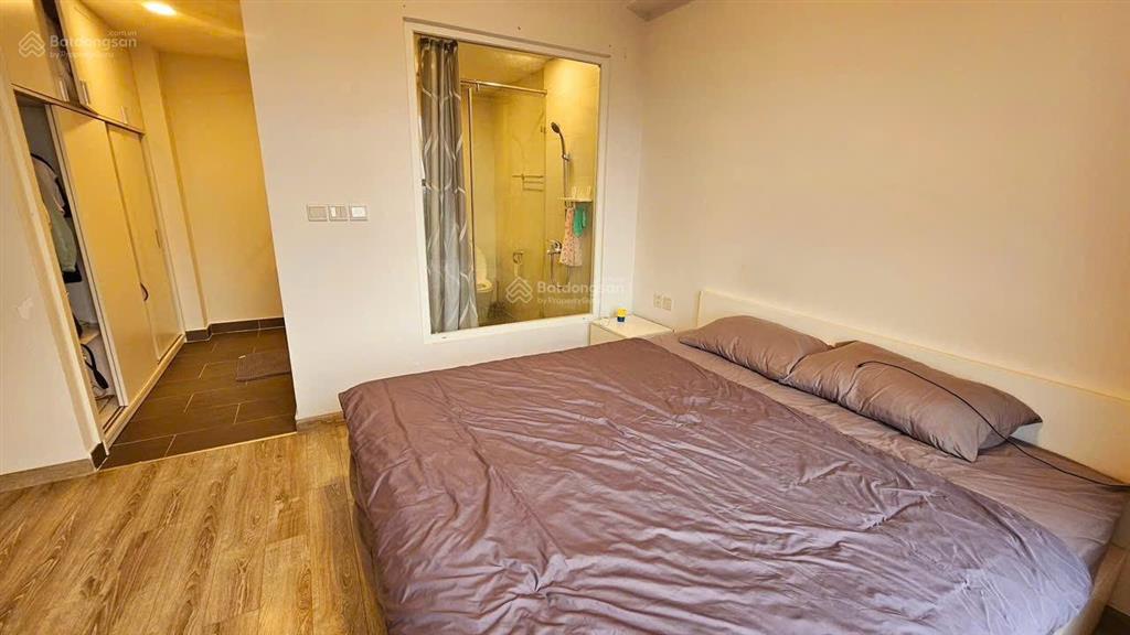 Cho thuê 2 ngủ 2 vệ sinh  view golf, toà lake1  chung cư aquabay ecopark