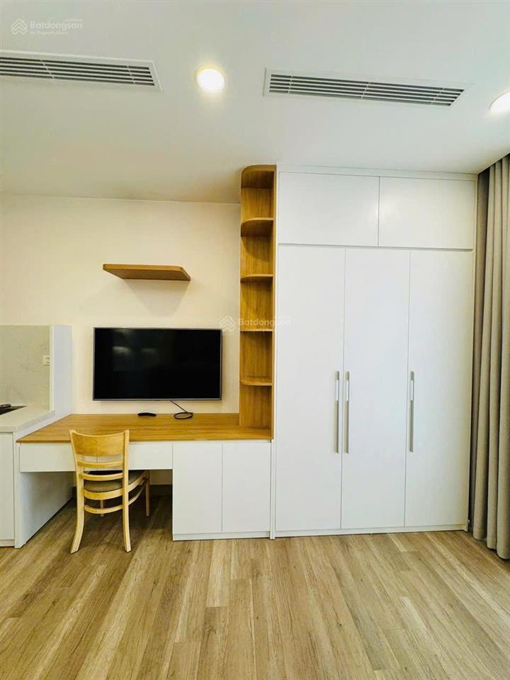 Cho thuê  căn studio, đủ đồ , chung cư haven park, kđt ecopark  giá 5tr5/tháng