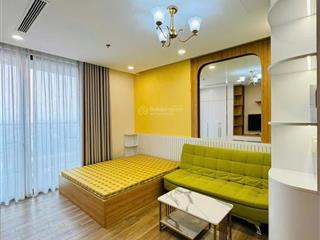 Cho thuê  căn studio, đủ đồ , chung cư haven park, kđt ecopark  giá 5tr5/tháng