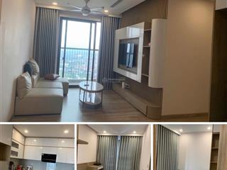 Cho thuê 2 ngủ,63m2 sử dụng  chung cư havenpark ecopark  giá 8tr/tháng đủ đồ