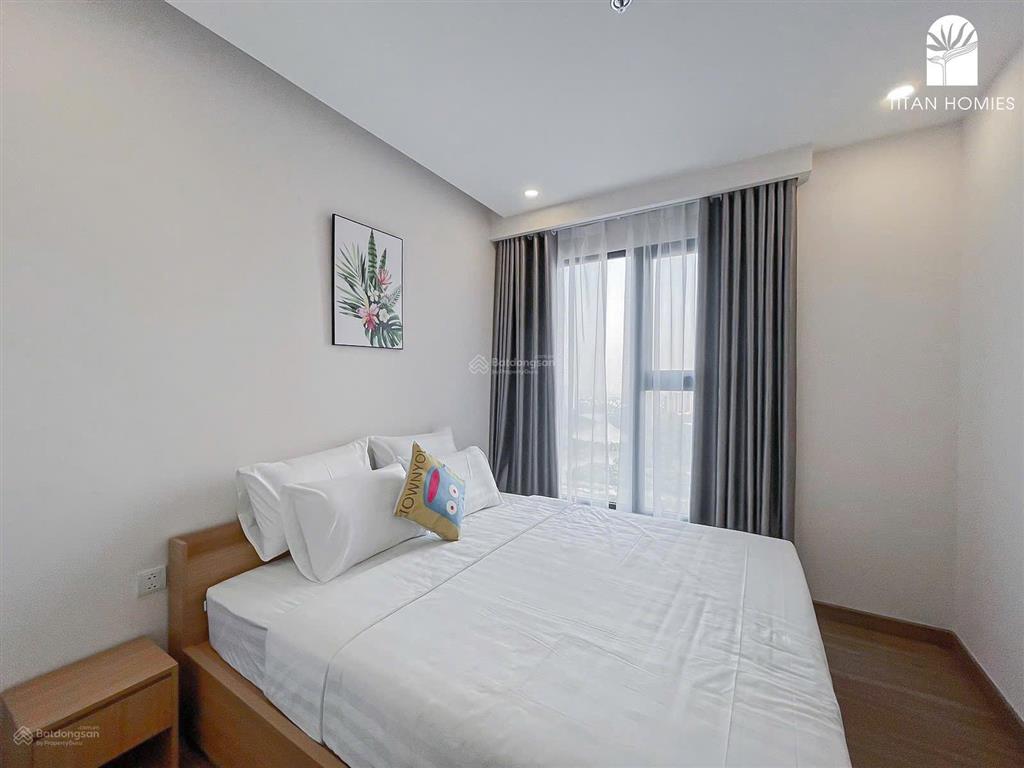 Cho thuê 2 phòng ngủ 2 vệ sinh  toà s premium, chung cư sky oasis ecopark  7tr/tháng
