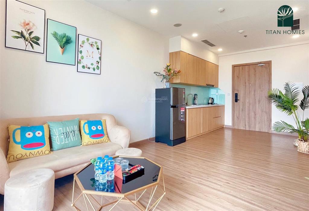 Cho thuê 2 phòng ngủ 2 vệ sinh  toà s premium, chung cư sky oasis ecopark  7tr/tháng