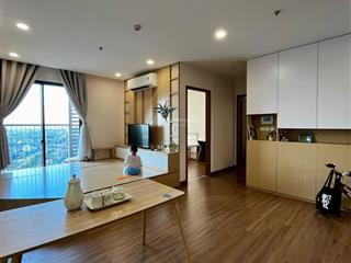 Cho thuê 2pn 2vs , 68m2 sử dụng  chung cư skyoasis ecopark , giá 7tr5/tháng