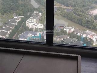 Cho thuê 1 ngủ , view đảo  chung cư skyforest ecopark  giá 5tr5/tháng