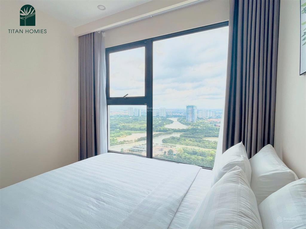 Siêu rẻ  cho thuê 2 ngủ , đông nam , view đảo  chung cư skyoasis  giá 7tr/tháng