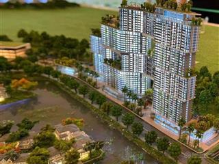 Cho thuê 2 ngủ, view đảo, sky forest ecopark  5tr/tháng, không đồ