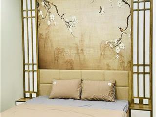 Cho thuê 2 ngủ, đủ đồ đẹp  tòa r onsen khoáng nóng ecopark