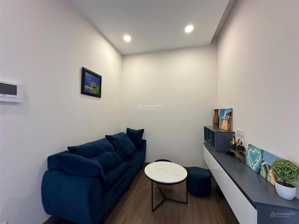 Cho thuê 1 ngủ, view đảo  tòa s3 , chung cư sky oasis ecopark