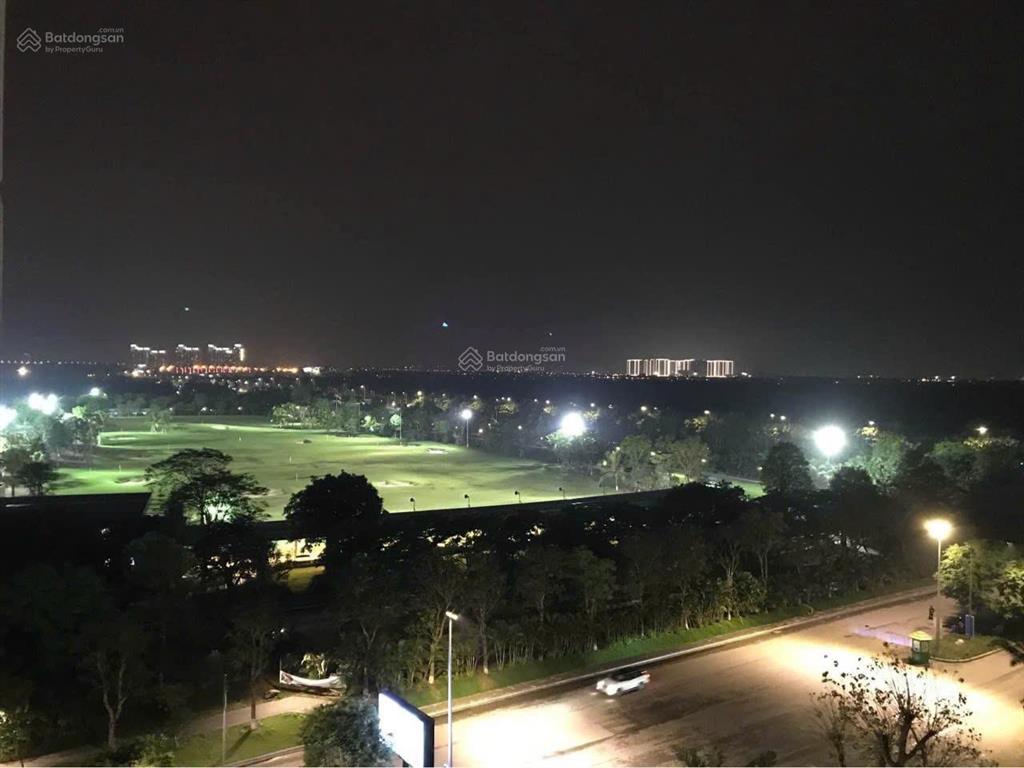 Cho thuê 2 ngủ 2 vệ sinh tòa lake1 , chung cư aquabay ecopark