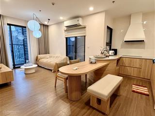 Cho thuê 2 ngủ, 68m² sử dụng, chung cư skyoasis ecopark  nội thất mới