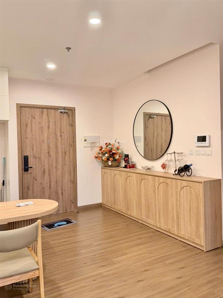 Cho thuê 2 ngủ, 68m² sử dụng, chung cư skyoasis ecopark  nội thất mới