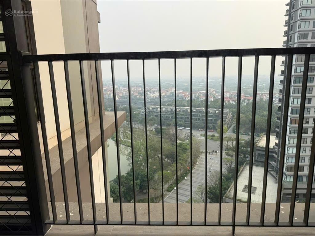 Cho thuê studio haven park, đủ đồ, 5tr/tháng