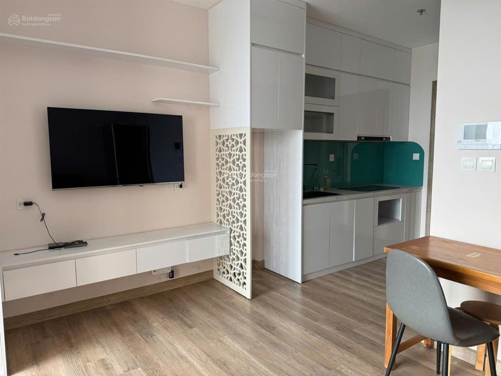 Cho thuê studio haven park, đủ đồ, 5tr/tháng