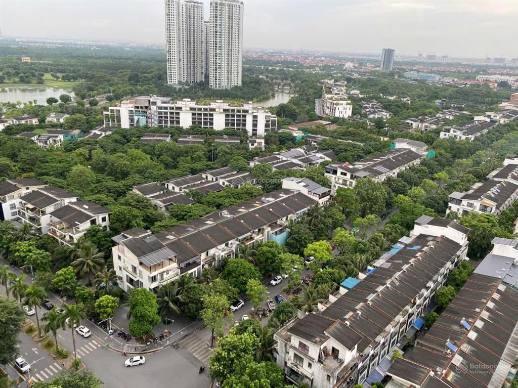Cho thuê căn hộ 3pn, 2wc, 90m2 tại khu đô thị ecopark, 11 triệu vnd