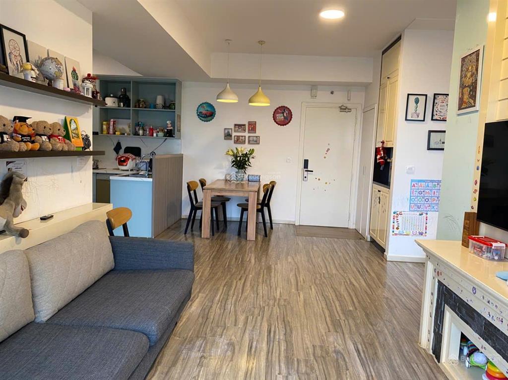 Cho thuê căn hộ 3pn, 2wc, 90m2 tại khu đô thị ecopark, 11 triệu vnd
