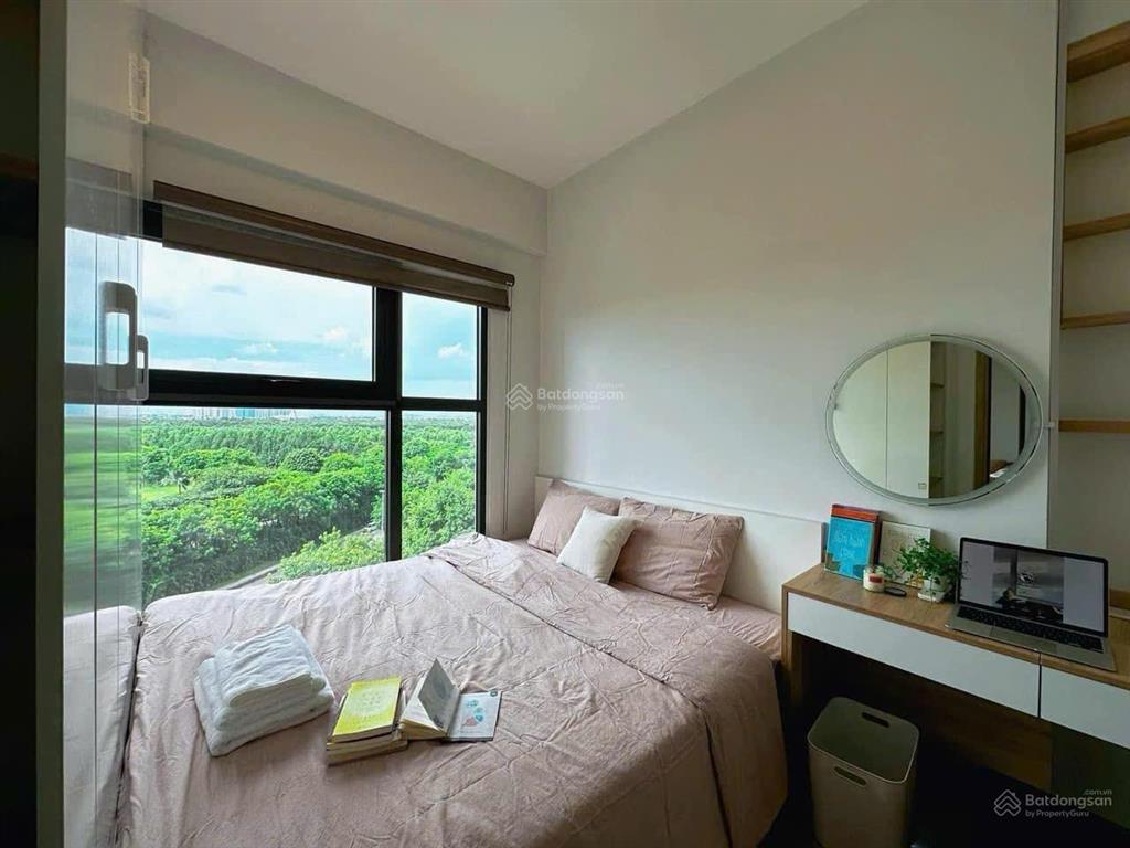 Mời thuê 2 ngủ 2 vệ sinh, view golf tòa lake1 chung cư aqua bay ecopark