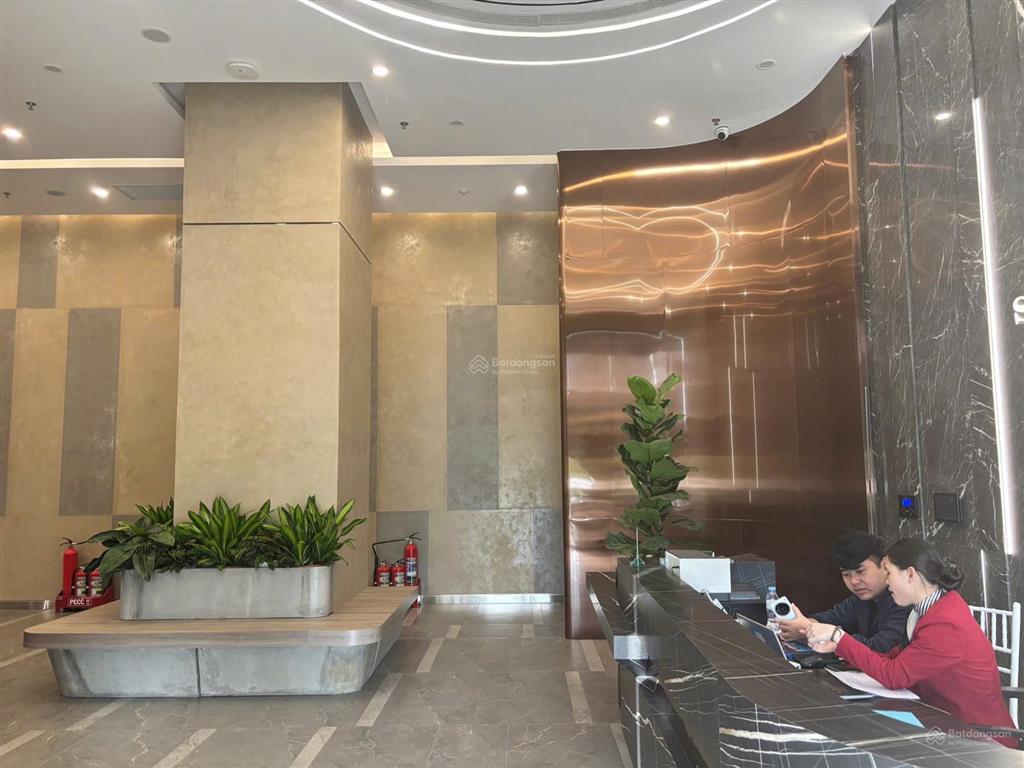 1 ngủ view đảo, chung cư sky forest ecopark cho thuê 4tr5/tháng